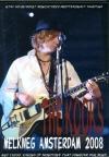 Kooks クークス/Melkweg,Amsterdam 2008