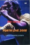 Verve ヴァーヴ/Live Compilation 2008