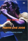 Verve @[/Live Compilation 2008