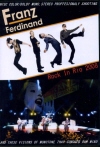 Franz Ferdinand tcEtFfBih/Rock in Rio 2008