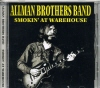 Allman Brothers Band オールマン・ブラザーズ・バンド/California,USA 1970