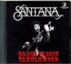 Santana T^i/Massachusetts,USA 1970