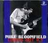 Mike Bloomfield マイク・ブルームフィールド/New York 1975