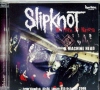 Slipknot,Machine Head Xbvmbg/Nagoya,Japan 2008