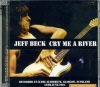 Jeff Beck WFtExbN/Glasgow,Scotland 2004
