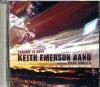 Keith Emerson キース・エマーソン/Osaka,Japan 2008