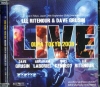 Lee Ritenour,Dave Grusin リー・リトナー,デイヴ・クルージング/Tokyo 2008