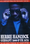 Herbie Hancock ハービー・ハンコック/Germany 2006 & more