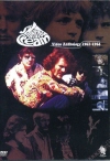 Cream クリーム/Video Anthology 1967-1968