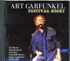 Art Garfunkel A[gEK[t@N/Switerland 1999