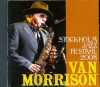 Van Morrison @E\/Stockholm,Sweden 2008