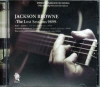 Jackson Browne WN\EuE/Japan 1998 & more