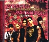 Avenged Sevenfold AFWhEZtH[h/Nagoya,Japan 2008