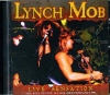 Lynch Mob `Eu/Michigan,USA 1991