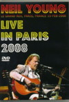 Neil Young j[EO/Paris,France 2008