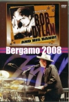Bob Dylan {uEfB/Bergamo 2008