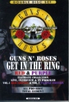 Guns N' Roses/Live & TV Ultimate Collection Vol.1 & 2