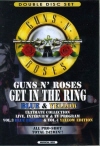 Guns N' Roses/Live & TV Ultimate Collection Vol.2 & 3