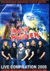 Iron Maiden ACAECf/Italy 2008 & France 2008