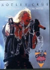 Motley Crue g[EN[/Toronto,Canada 2008 & more