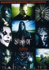 Slipknot スリップノット/Nassau,New York,USA 2008