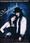 Nightwish iCgEBbV/Bloodstock Open Air,UK 2008