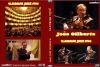 JOAO GILBERTO/LIVE AT UMBRIA JAZZ 1996