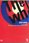 Who,The UEt[/New Jersey,USA 1989