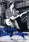 Keith Richards L[XE`[h/Live & Promo 1966-1993