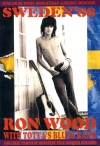 Ron Wood Totta's Blues Band EEbh/Sweden 1988