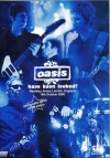 Oasis IAVX/Wemblay Arena,London,England 2008