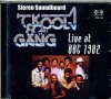 Kool & The Gang N[ & UEMO/England 1982