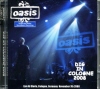 Oasis オアシス/Cologne,Germany 2008