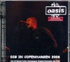 Oasis IAVX/Copenhargen,Denmark 2008