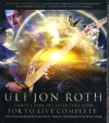 Uli Jon Roth EEWE[g/Tokyo,Japan 2008