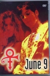 Prince プリンス/Glam Slam,Miami,USA June 9th 1994