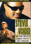 Stevie Wonder XeB[B[E_[/New York,USA 2008