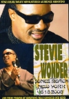 Stevie Wonder スティーヴィー・ワンダー/New York,USA 2008