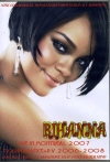 Rihanna A[i/Montreal 2007 & TV Performance