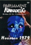 Parllament,Funkadelic パーラメント,ファンカデリック/Houston 1979