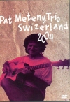 Pat Metheny パット・メセニー/Lugano,Switerland 2004