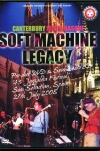 Soft Machine Legacy ソフトマシーン/Spain 2008