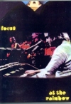 Focus tH[JX/Live Compilation 1972 & 1973