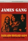 James Gang WF[YEMO/France 1971 & Footages