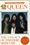 Queen NB[/Legacy of Freddie Mercury Vol.2
