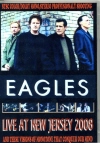 Eagles イーグルス/New Jersey,USA 2008