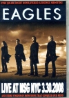 Eagles イーグルス/New York,USA 2008