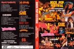 Various Artists/ROCK POP FESTIVAL LIVE IN DORTMUND '83