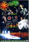 Red Hot Chili Peppers/Serbia 2007 & London,UK 2006