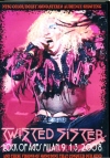 Twisted Sister gDCXebhEVX^[/Milan,Italy 2008